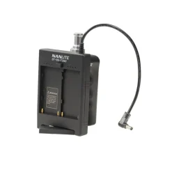 Nanlite Battery Grip For Forza 60W Light Fixtures