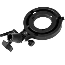 Nanlite Bowens Adapter for FM Mount