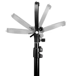 Nanlite Bowens Adapter for FM Mount