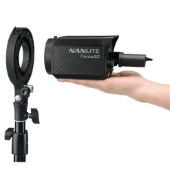 Nanlite Bowens Adapter for FM Mount