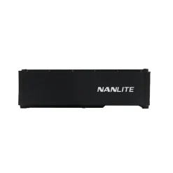 Nanlite Eggcrate for Pavotube II 6C