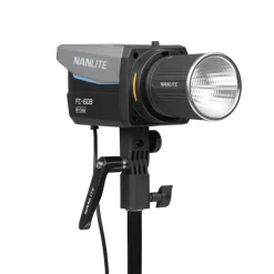 Nanlite FC-120B LED Bi-colour Spot Light