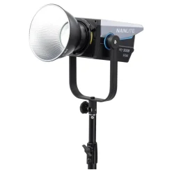 Nanlite FC-300B LED Bi-colour Spot Light