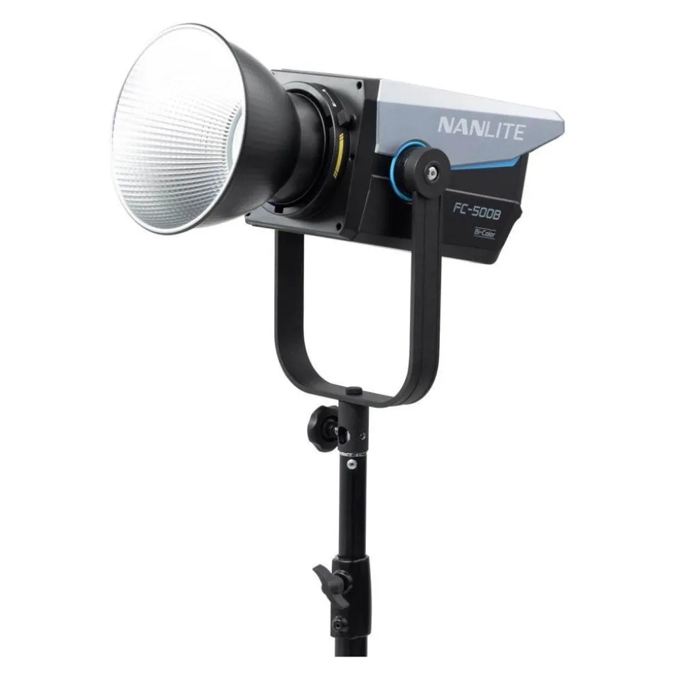 Nanlite FC-500B LED Bi-colour Spot Light