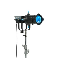 Nanlite FC-500C RGBW Colour LED Spotlight
