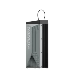 Nanlite FC-500C RGBW Colour LED Spotlight