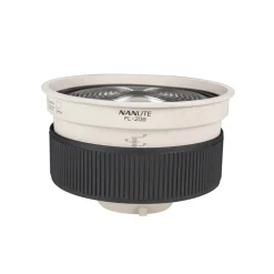 Nanlite FL20 Fresnel Lens for Nanlite Forza 300
