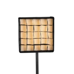 Nanlite Foldable Softbox with eggcrate for PavoSlim 60B/60C