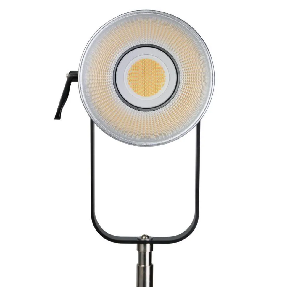 Nanlite Forza 720B Kit with Trolley Case