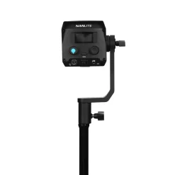 Nanlite Forza 60C Monolight with RGBLAC Six-Colour Mixing