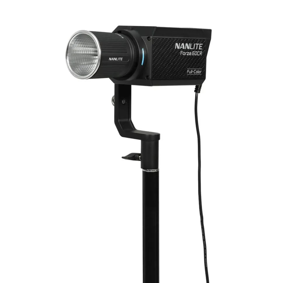 Nanlite Forza 60CR LED RGBLAC Spot Light