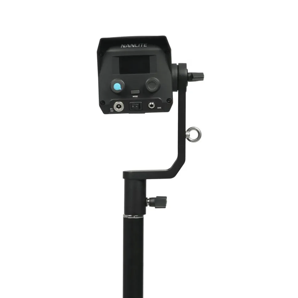 Nanlite Forza 60CR LED RGBLAC Spot Light