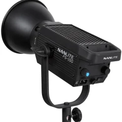 Nanlite FS-150 LED Daylight Spot Light