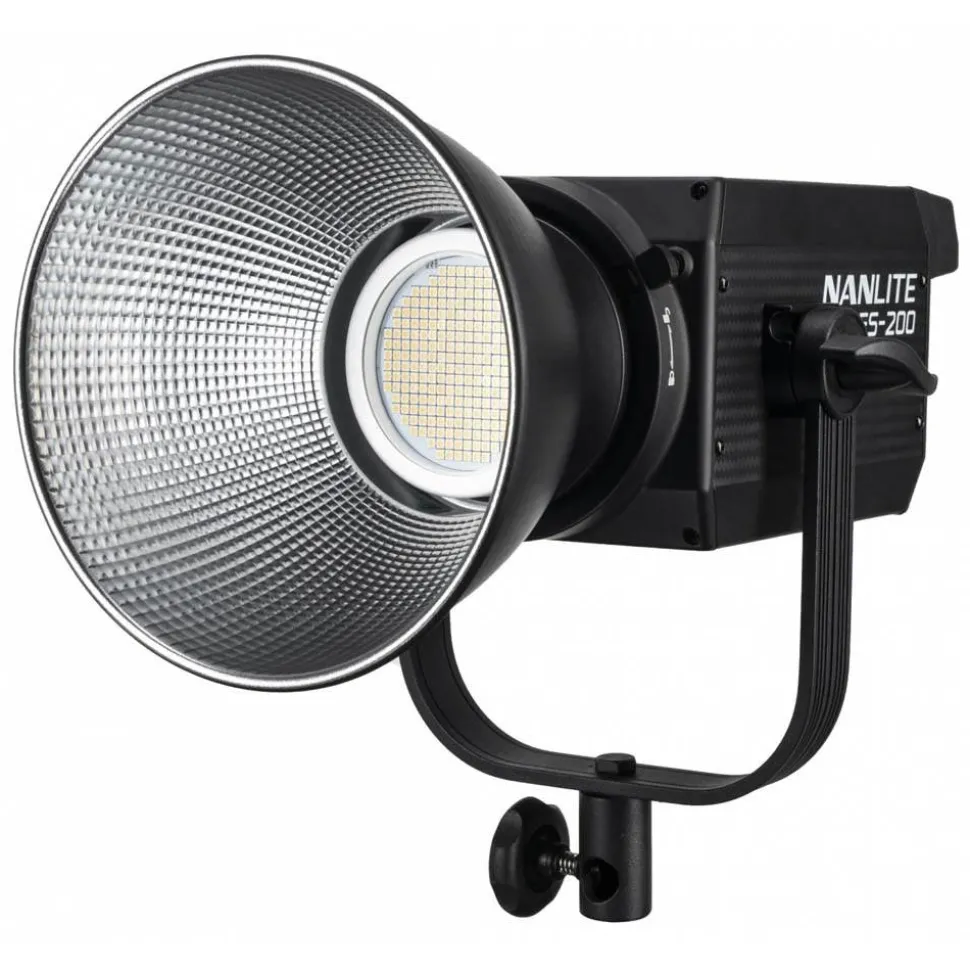 Nanlite FS-200 LED Daylight Spot Light