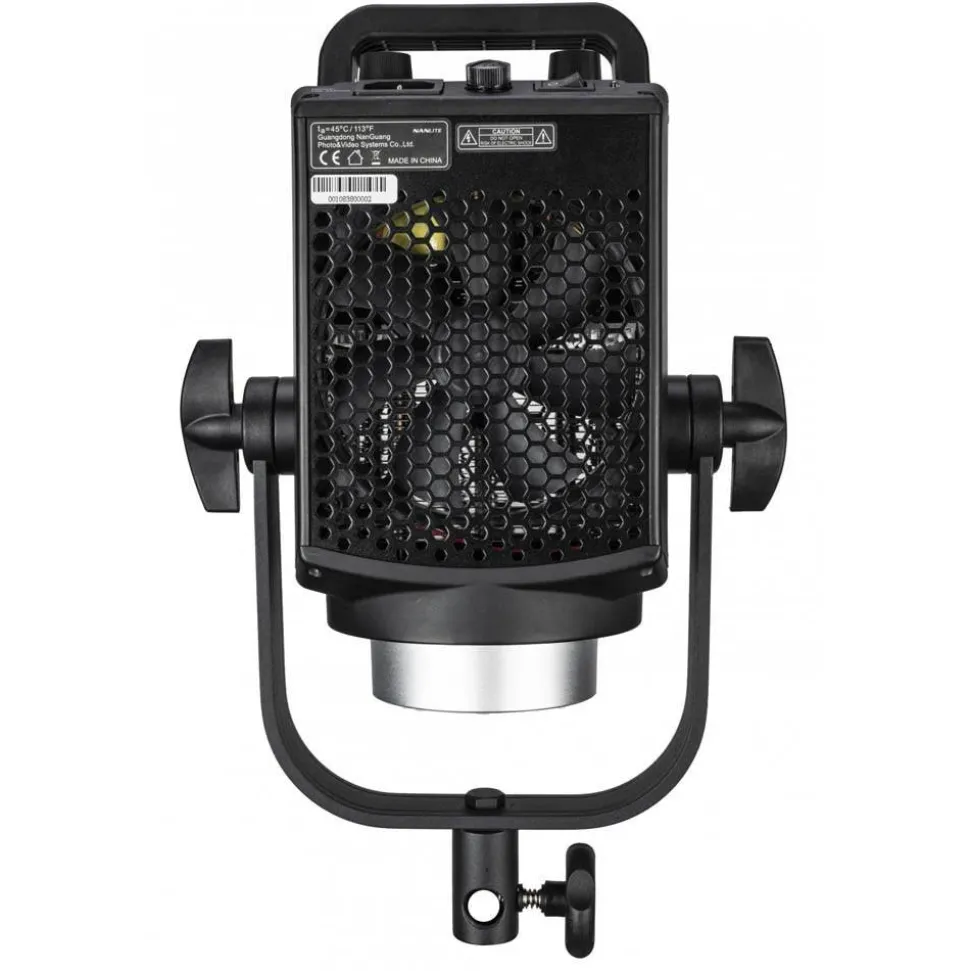 Nanlite FS-200 LED Daylight Spot Light