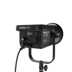 Nanlite FS-300C LED RGBW Spot Light