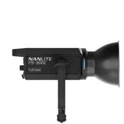 Nanlite FS-300C LED RGBW Spot Light