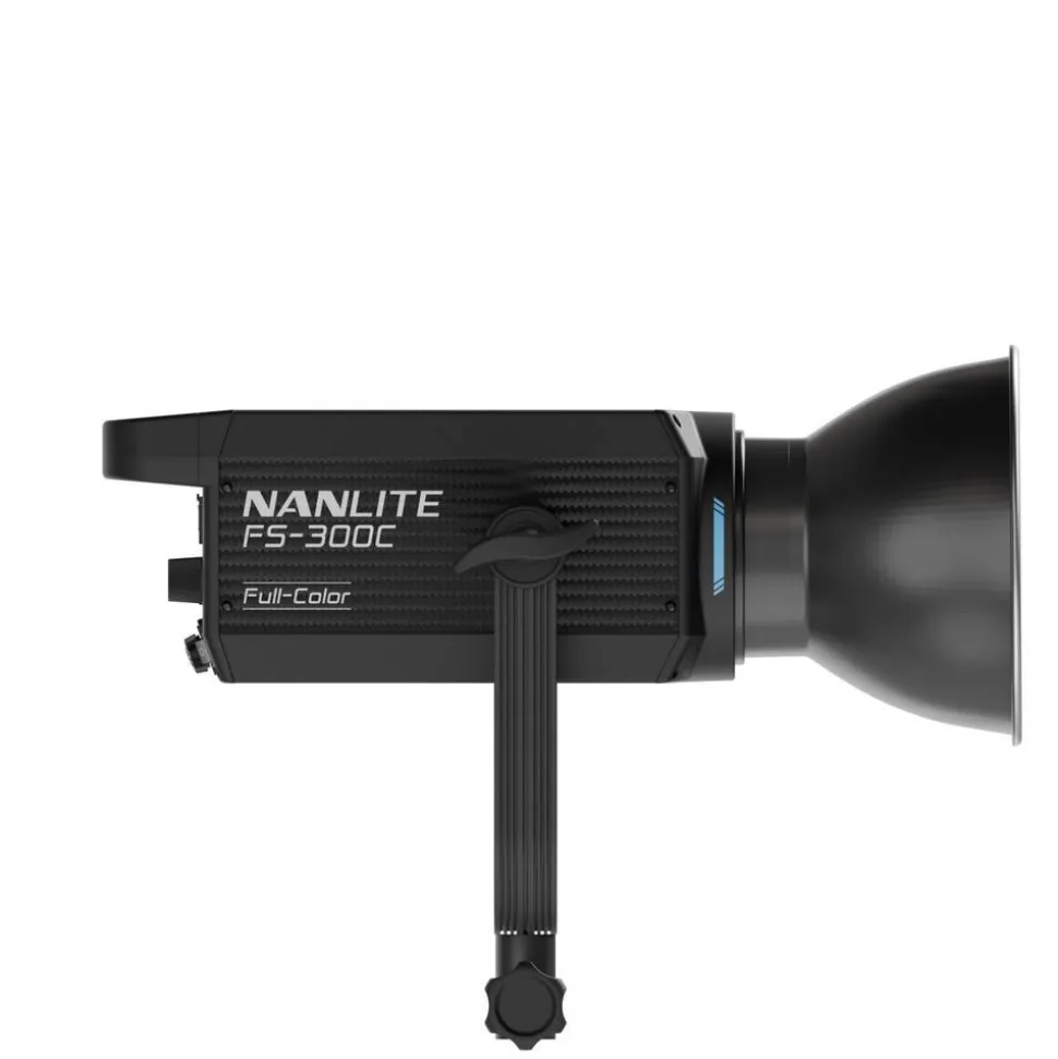 Nanlite FS-300C LED RGBW Spot Light
