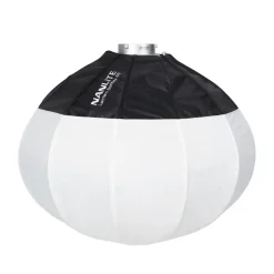 Nanlite LT-65 Lantern Softbox with Bowens Mount