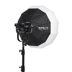 Nanlite LT-65 Lantern Softbox with Bowens Mount
