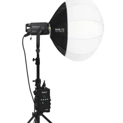 Nanlite LT-65 Lantern Softbox with Bowens Mount