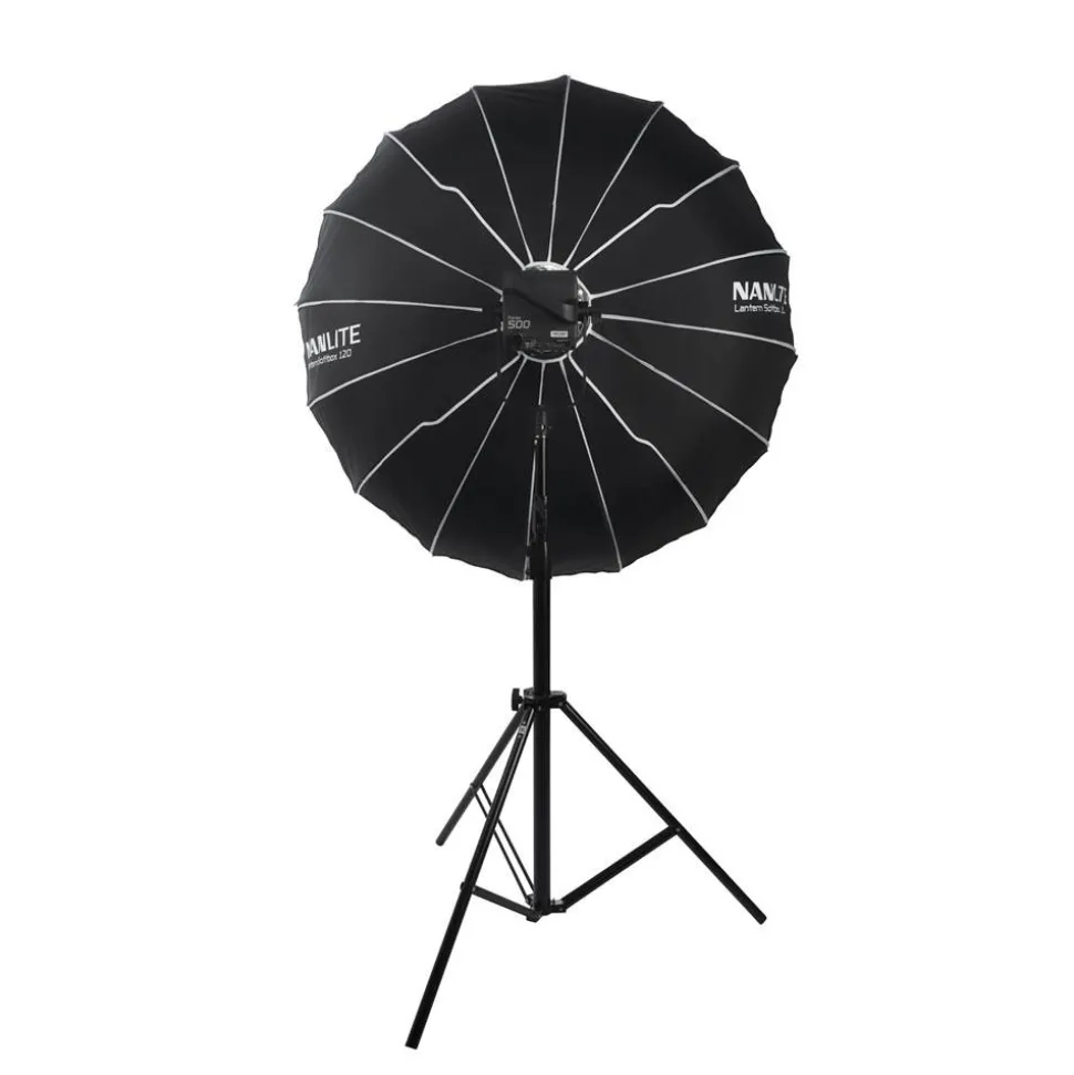 Nanlite LT-120 Lantern softbox 120cm (for Forza 300 500)