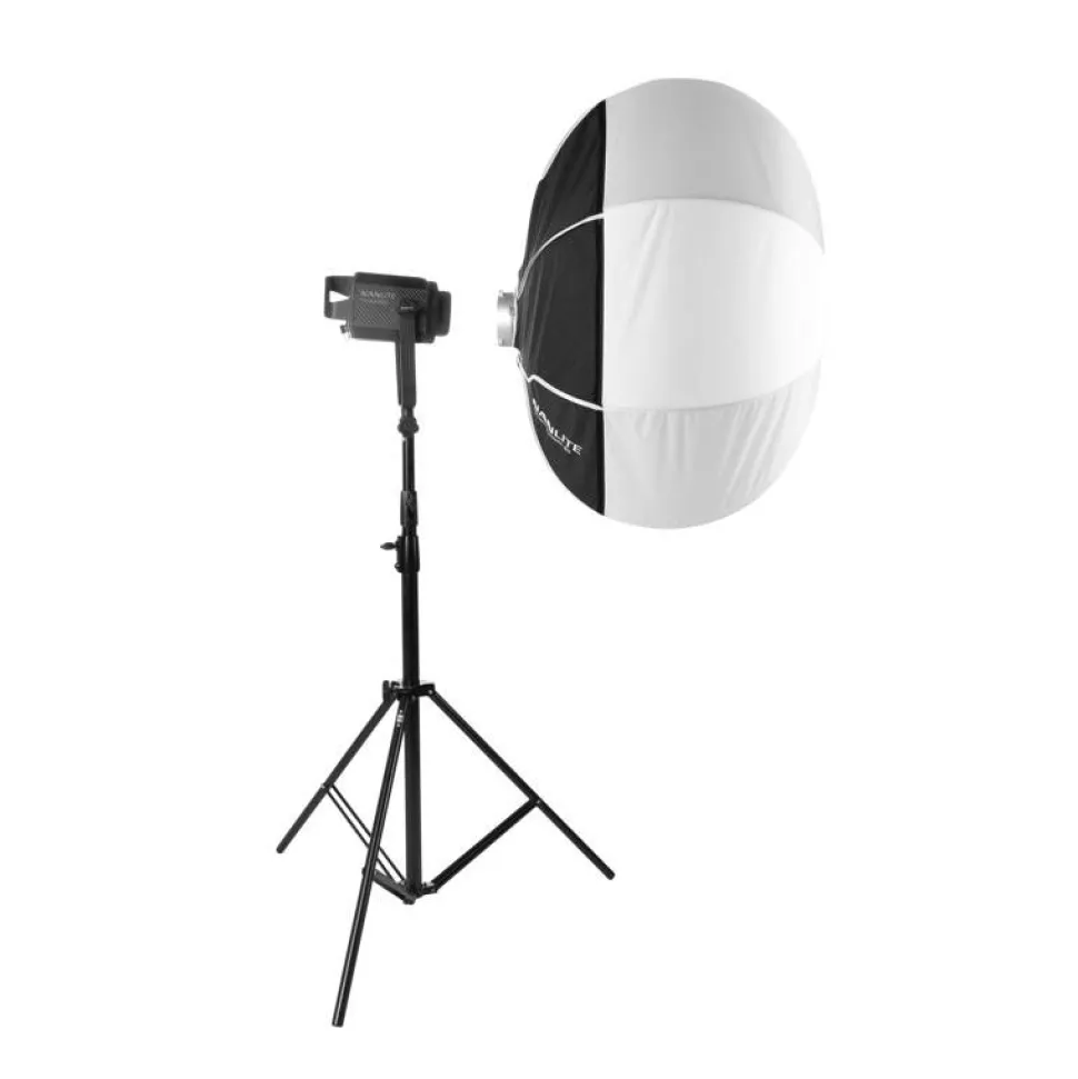 Nanlite LT-80 Lantern softbox 80cm (for Forza 200 300 500)