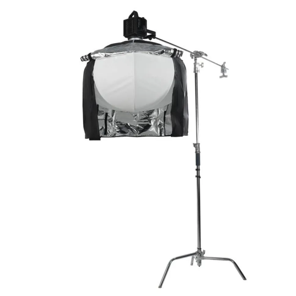 Nanlite LT-80 Lantern softbox 80cm (for Forza 200 300 500)