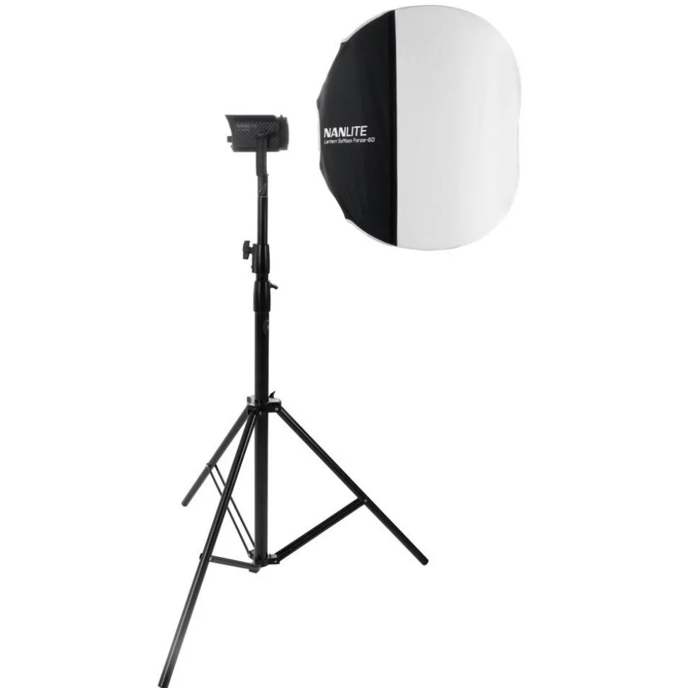 Nanlite LT-FMM-60 Lantern Softbox 60cm with FM Mount