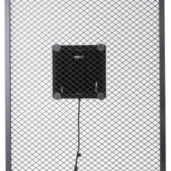 Nanlite Magnetic Base Adapter with 1/4 inch - 20 Thread Set