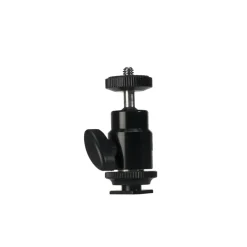 Nanlite Mini Ball Head with 1/4'' -20 Mount