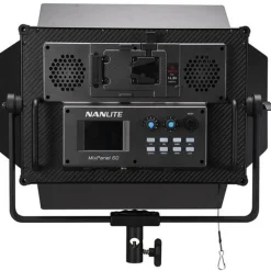 Nanlite MixPanel 60 RGBWW LED Panel Light