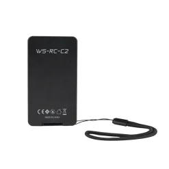 Nanlite Nanlink WS-RC-C2 2.4GHz Remote Control