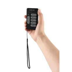 Nanlite Nanlink WS-RC-C2 2.4GHz Remote Control