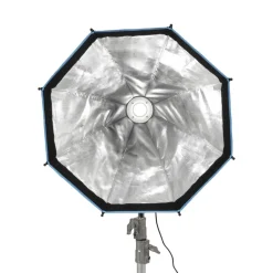 Nanlite Octagonal Softbox 60cm with FM Mount
