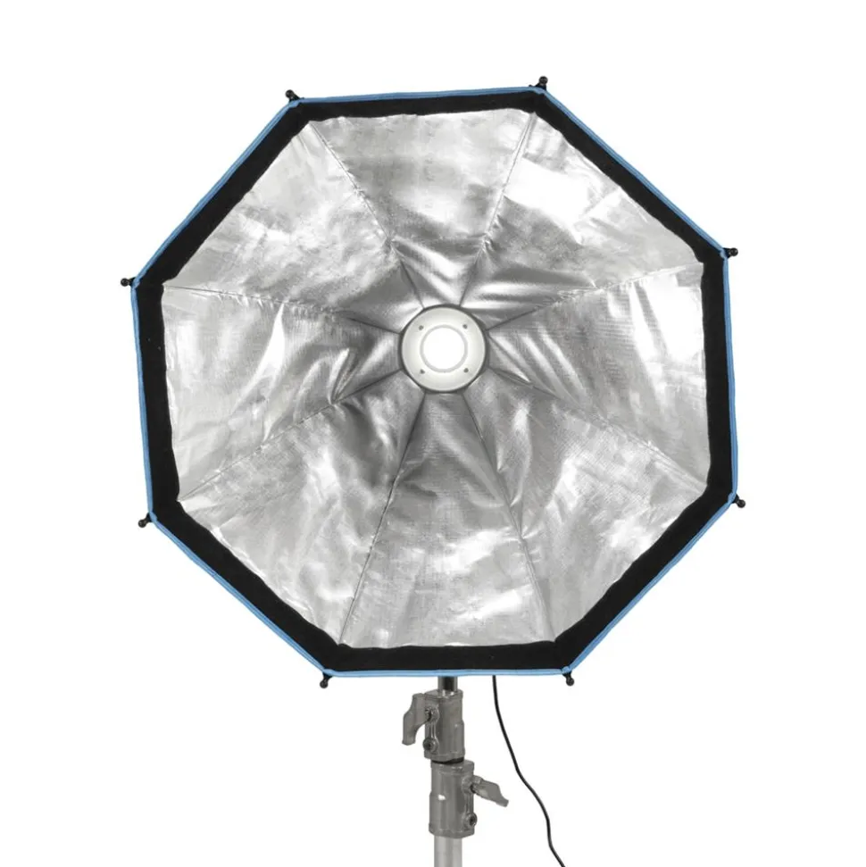 Nanlite Octagonal Softbox 60cm with FM Mount