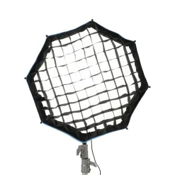 Nanlite Octagonal Softbox 60cm with FM Mount