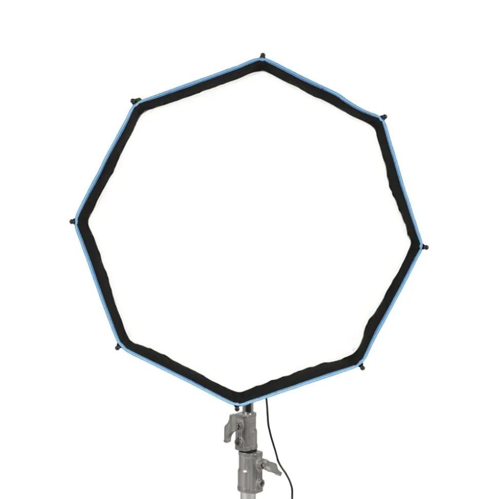 Nanlite Octagonal Softbox 60cm with FM Mount