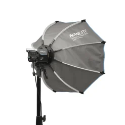 Nanlite Octagonal Softbox 60cm with FM Mount