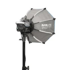 Nanlite Octagonal Softbox 40cm with FM Mount