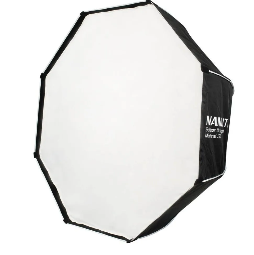 Nanlite Octangle Softbox and Grid for MixPanel 150