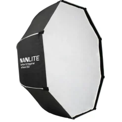 Nanlite Octangle Softbox and Grid for MixPanel 150