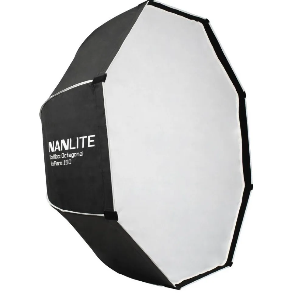 Nanlite Octangle Softbox and Grid for MixPanel 150