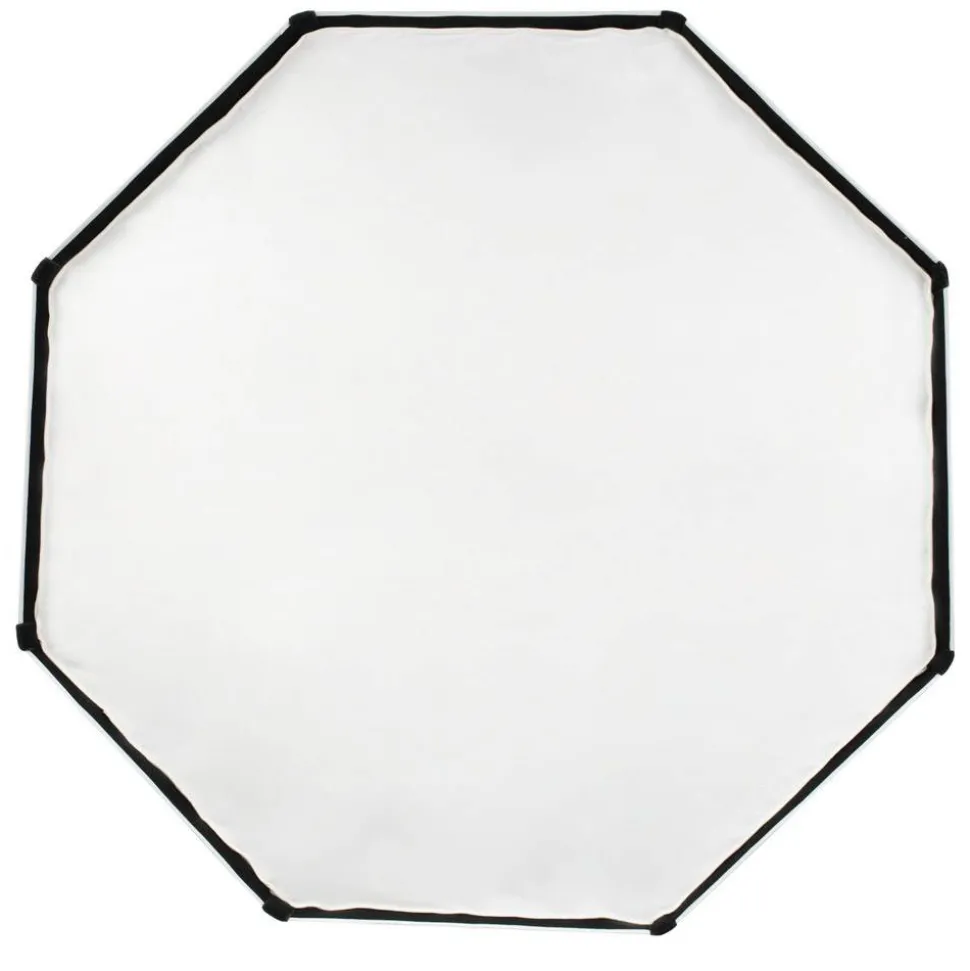 Nanlite Octangle Softbox and Grid for MixPanel 150