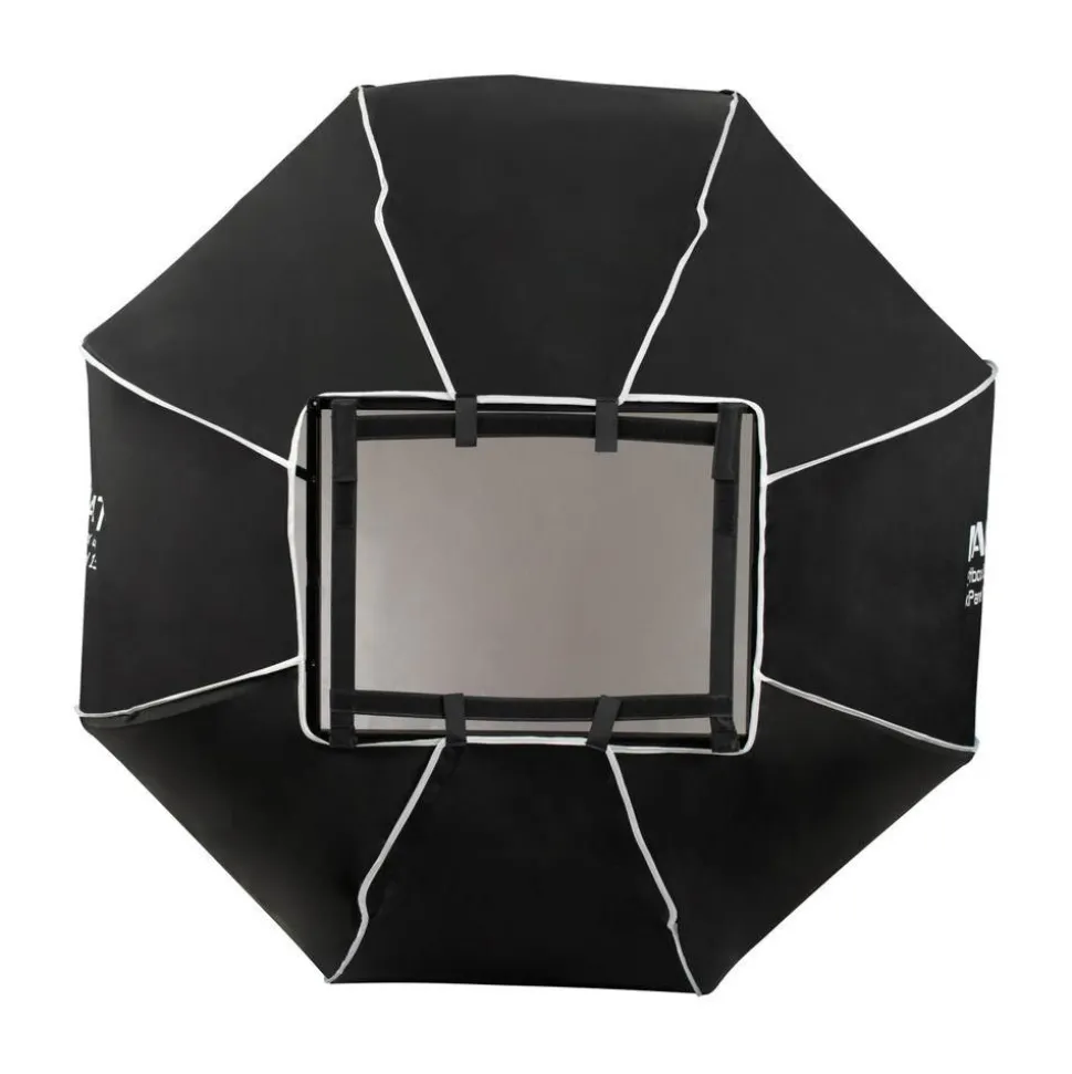 Nanlite Octangle Softbox and Grid for MixPanel 150