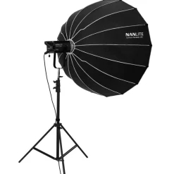 Nanlite Para 150 Quick-Open Softbox with Bowens Mount