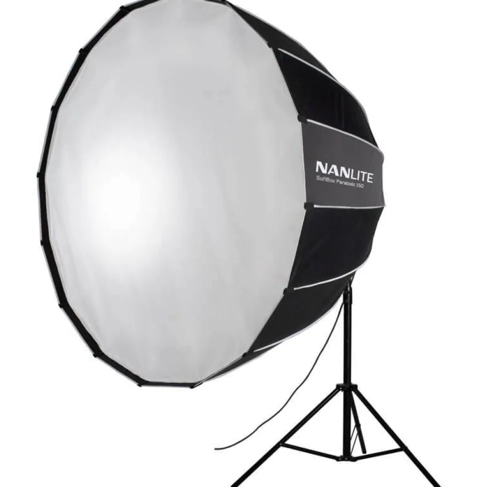 Nanlite Parabolic softbox 150CM