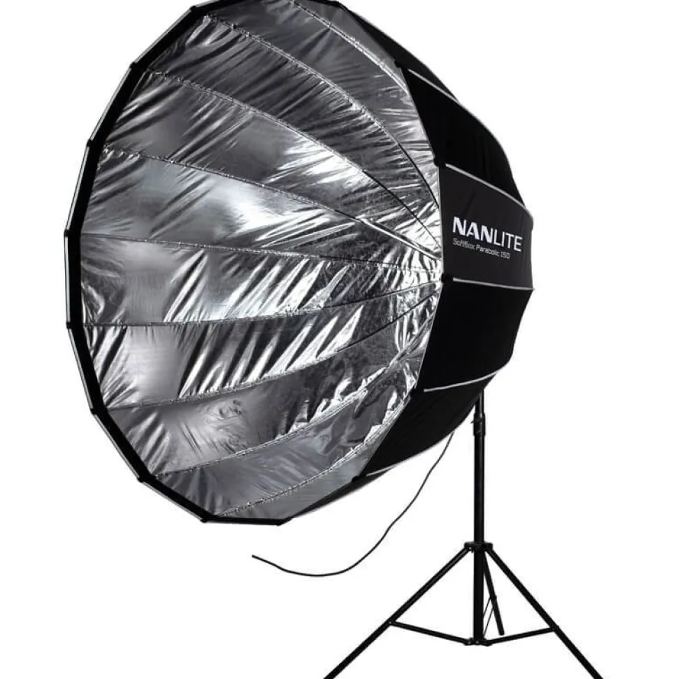 Nanlite Parabolic softbox 150CM