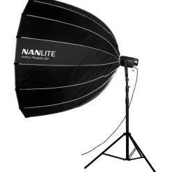 Nanlite Parabolic softbox 150CM