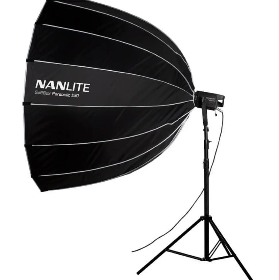 Nanlite Parabolic softbox 150CM